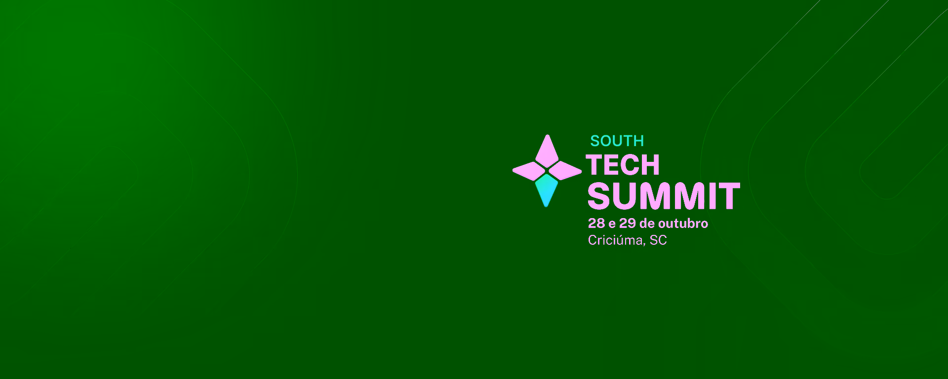 A Forven estará no South Tech Summit 2026
